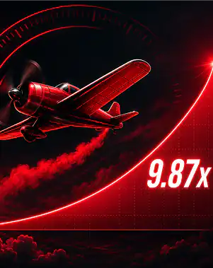 Aviator Casino Game Features: